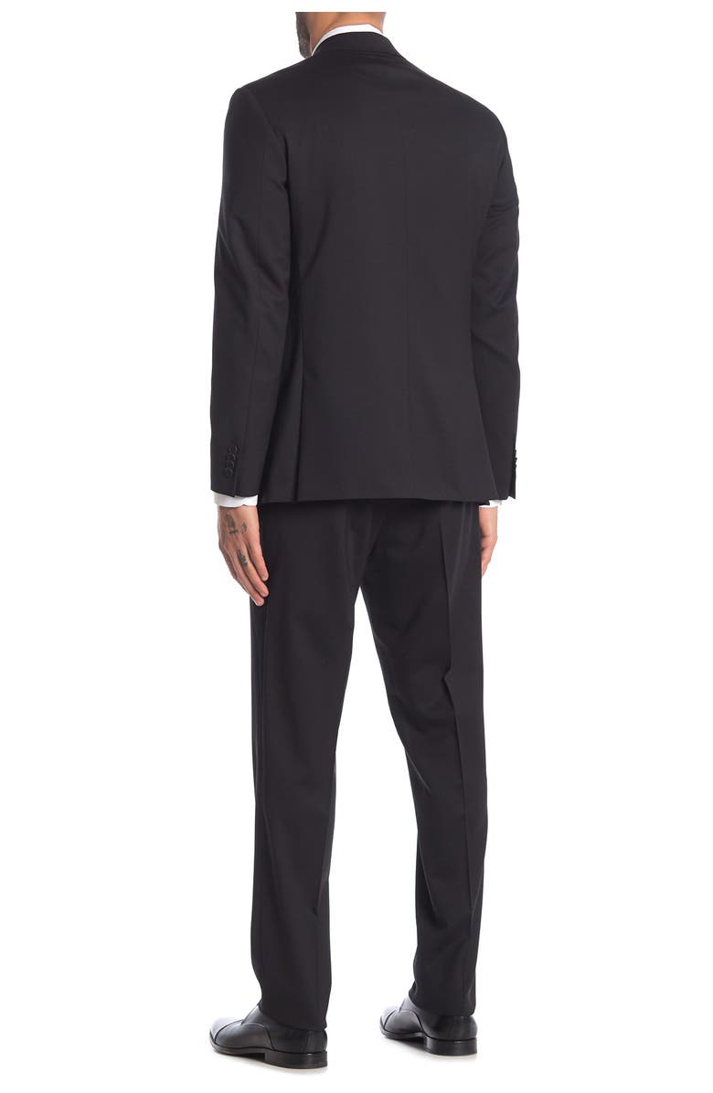 JB Britches Stretch Wool Suit, Alternate, color, 