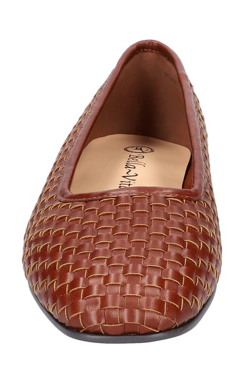 Bella Vita Kimiko Flat