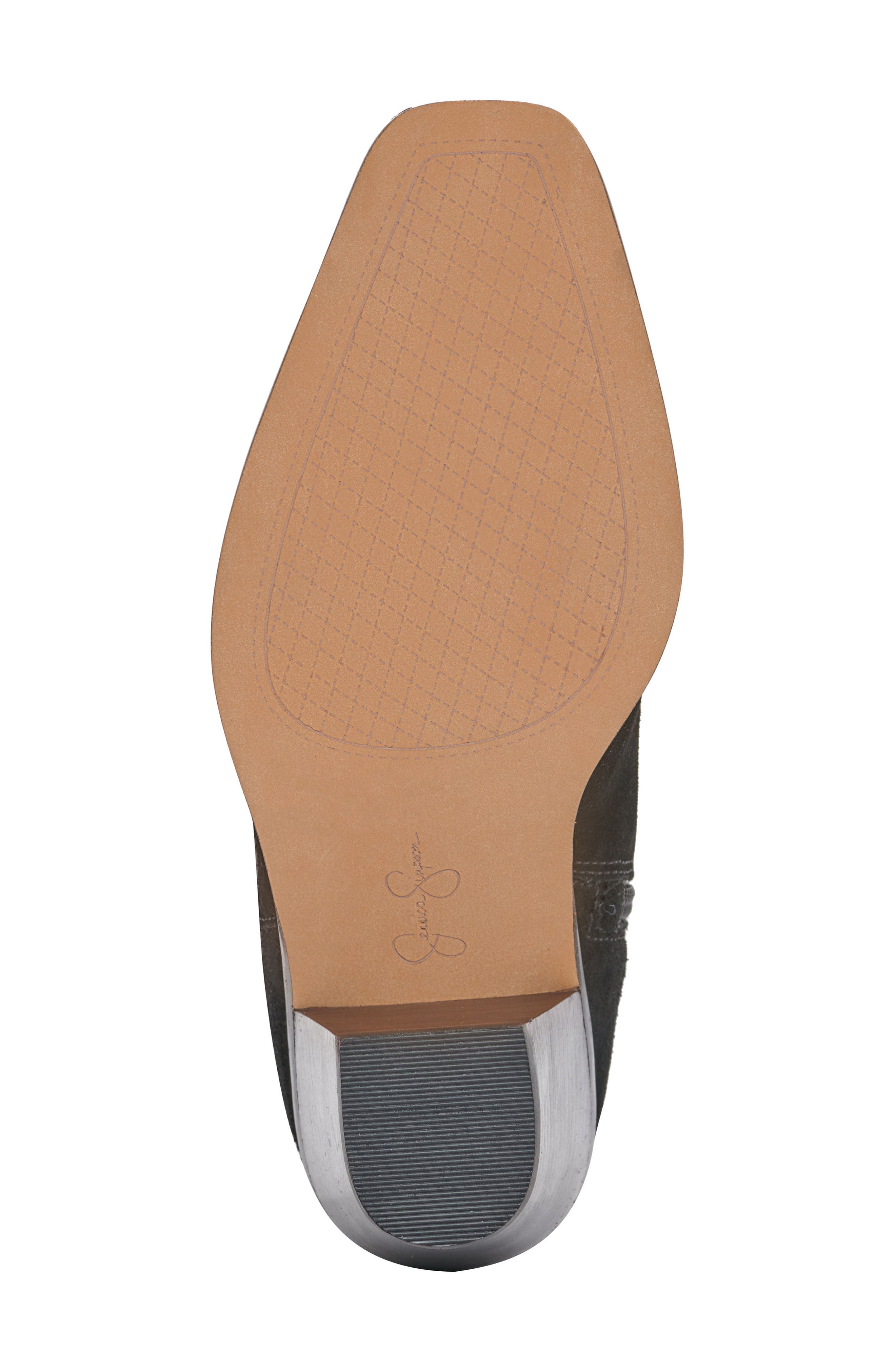 Jessica Simpson Ravyn Knee High Boot, Alternate, color, 