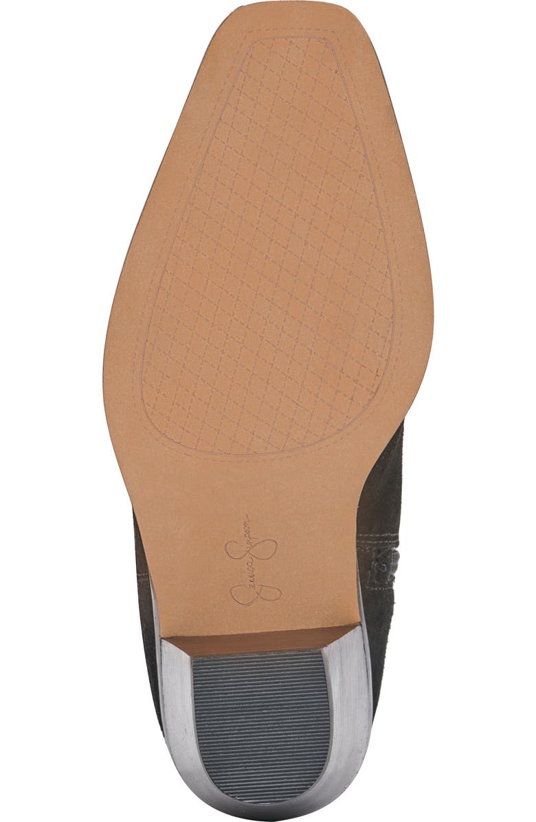 Jessica Simpson Ravyn Knee High Boot, Alternate, color,