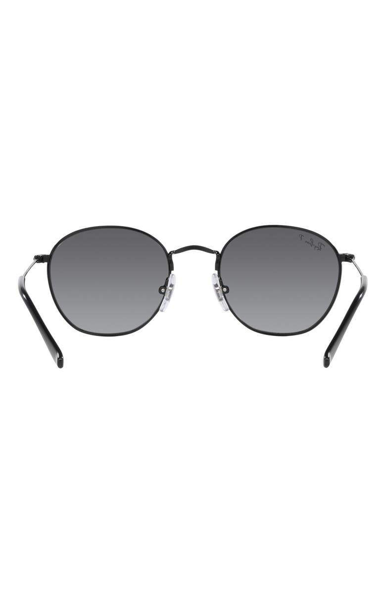 Ray-Ban 48MM ROB JR IRREGULAR, Alternate, color,