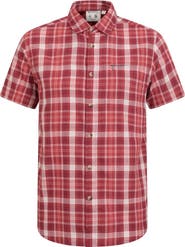 Mountain Warehouse Cotton Shirt