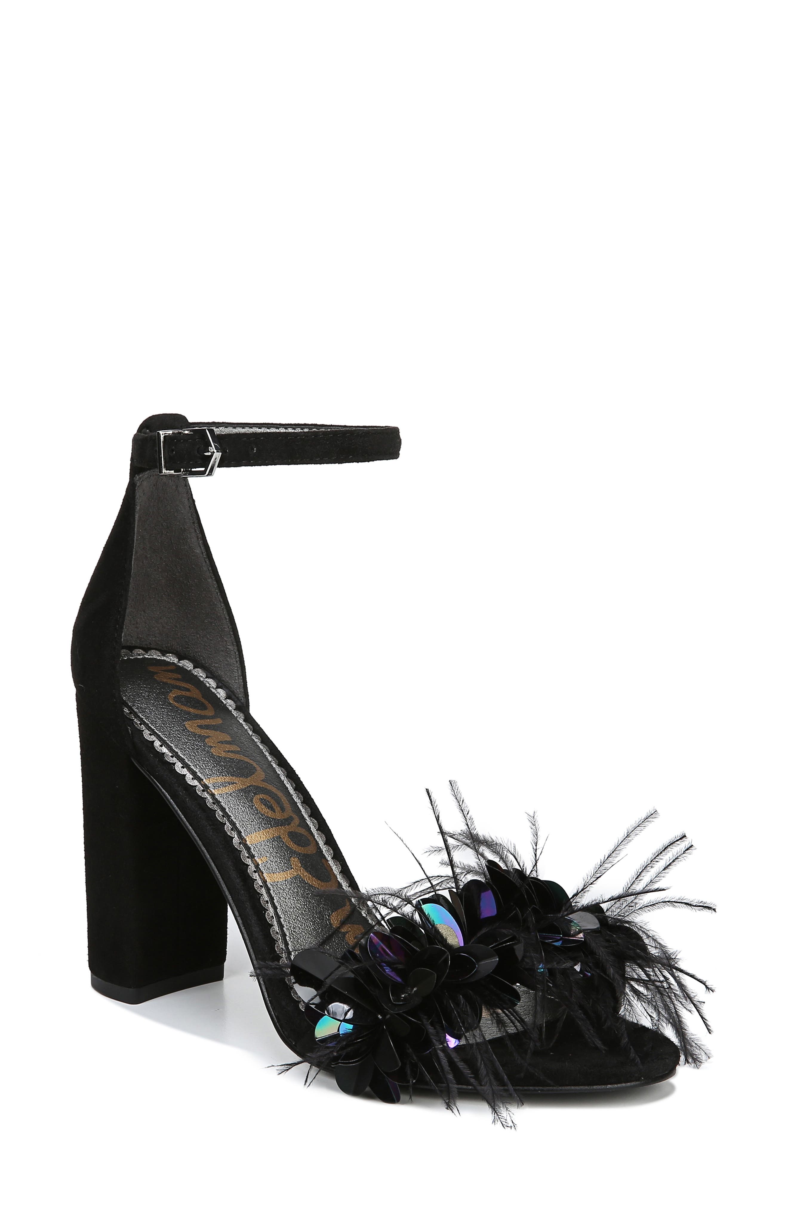 Sam Edelman Yal Sandal, Main, color, 