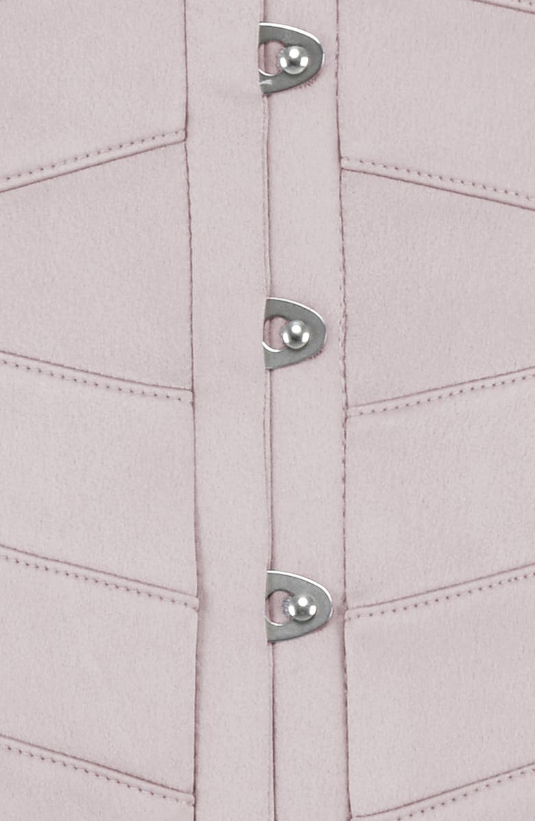 HOUSE OF CB Underbust Corset, Alternate, color, 