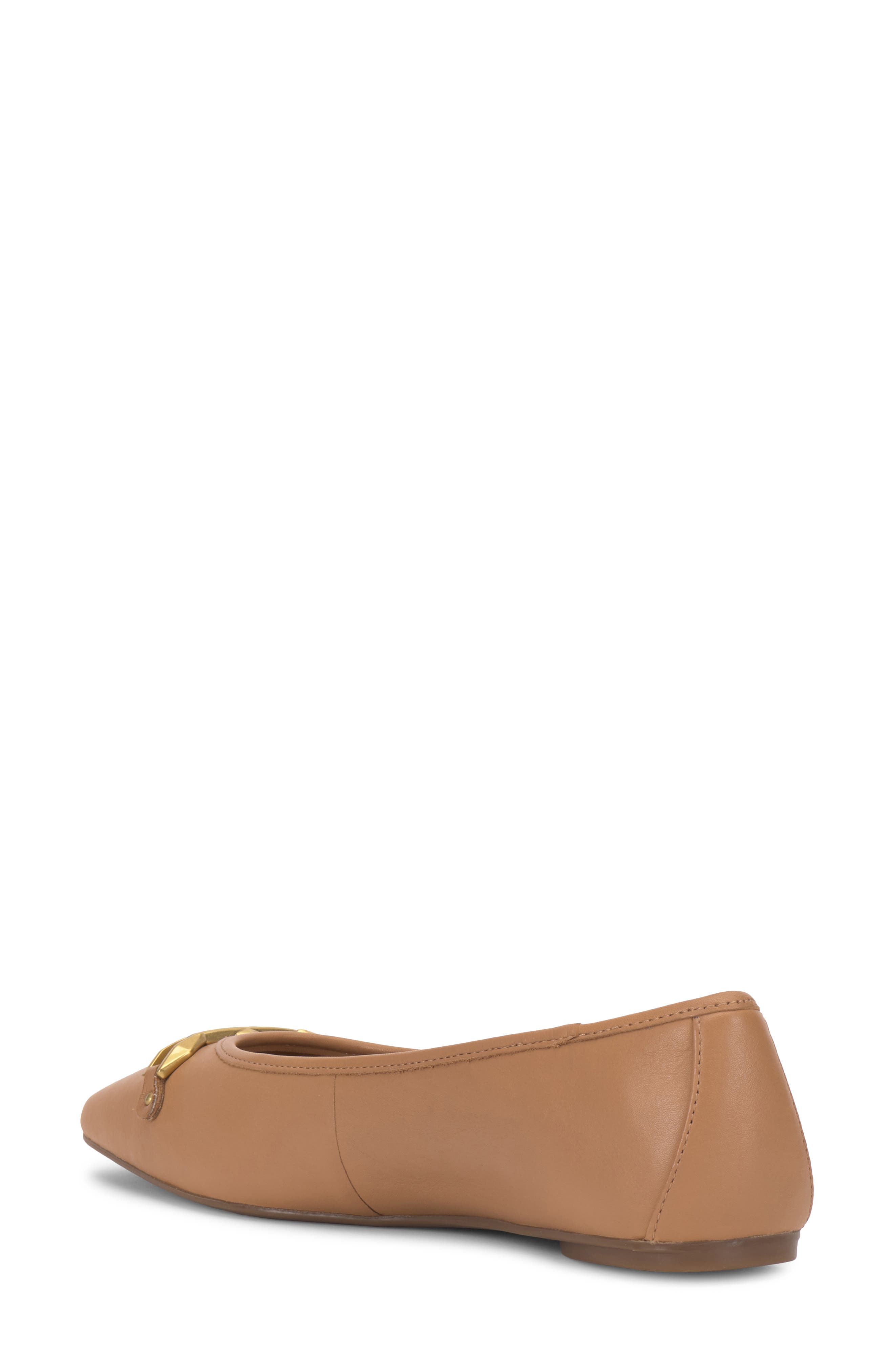 Virna Square Toe Flat - image 4