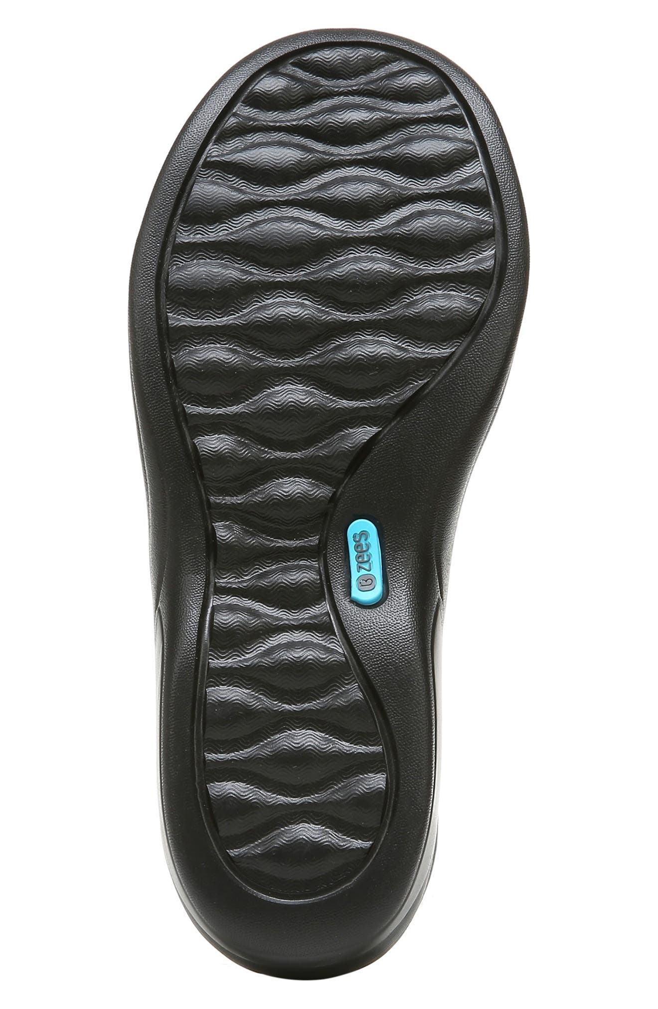 LifeStride BZEES Poppyseed Slip-On Sneaker, Alternate, color, 