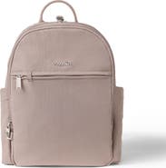 baggallini Securtex Anti-Theft Getaway Backpack