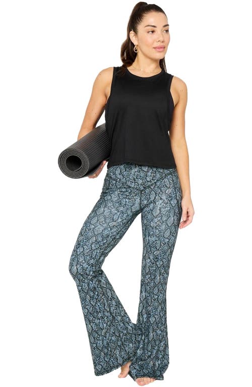 Fabletics Whisper Muscle Tank In Black