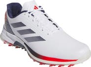 adidas Adizero ZG Waterproof Golf Shoe