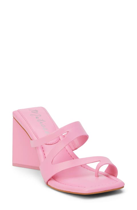 Oslo Sandal (Women)