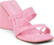 Matisse Oslo Sandal