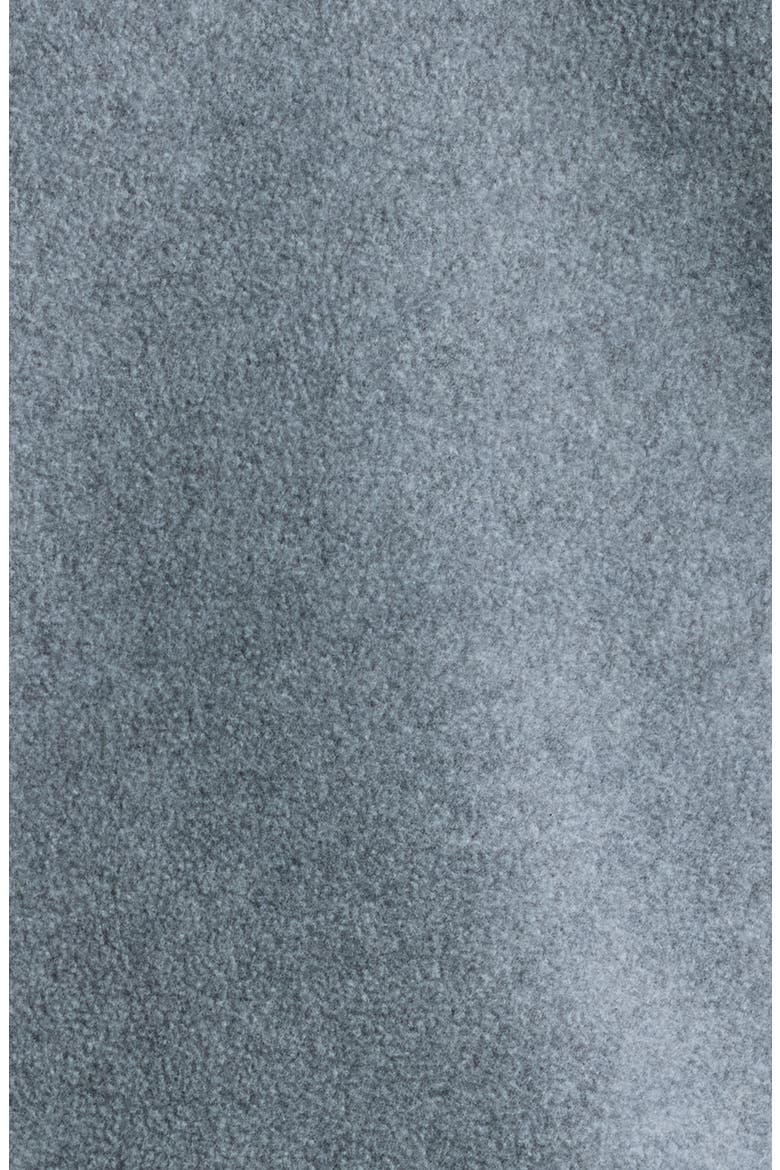 Core Polar Fleece Jacket, Alternate, color, DARK ASH GREY