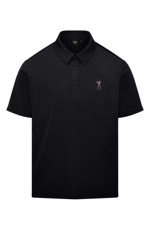 Signature Performance Golf Polo