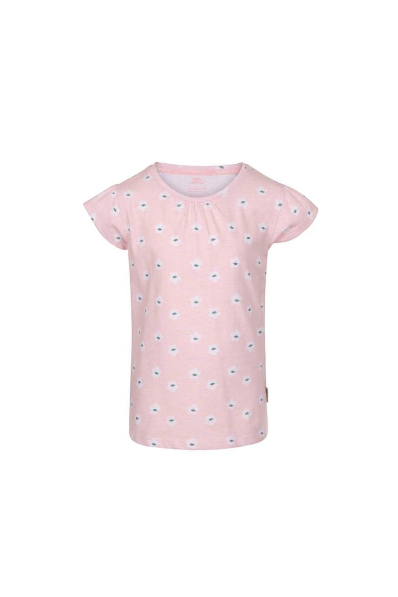 Present T-Shirt, Main, color, Pink