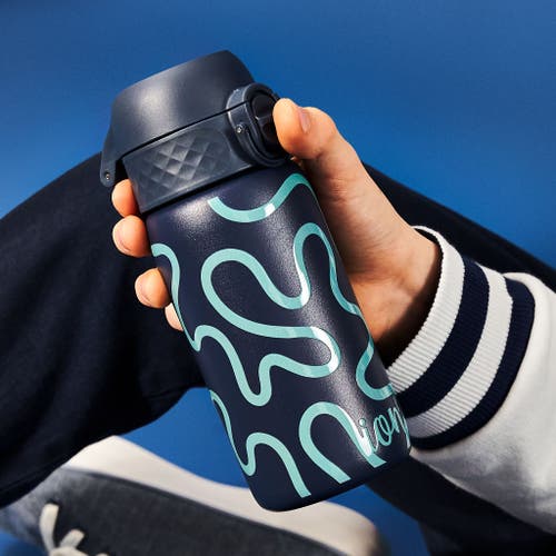 Ion8 Double Walled Stainless Steel Water Bottle