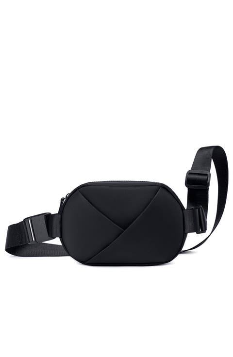 Origami Sling Bag and Belt Bag For Women