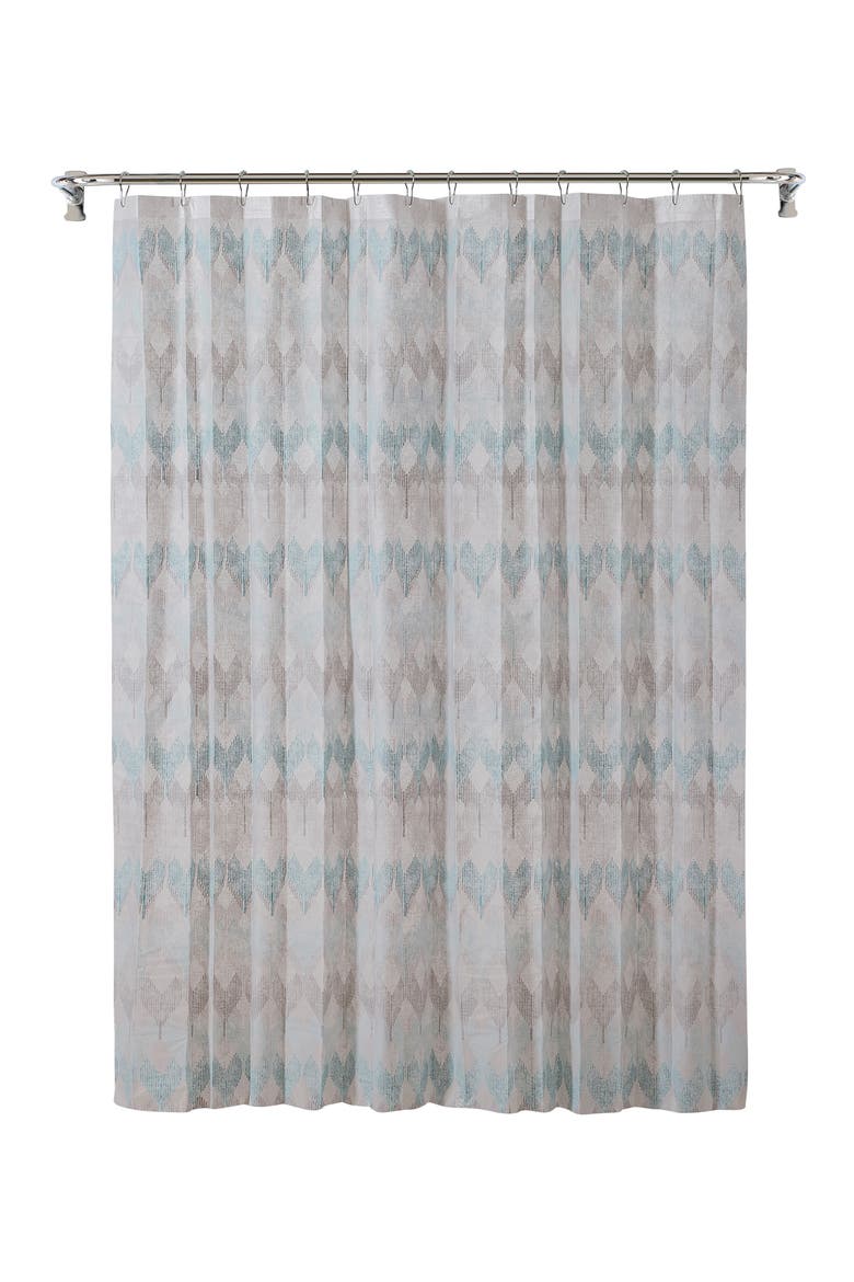 Reid 14-Piece Bath Accessory Set, Main, color, SEAFOAM