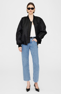 ANINE BING Leon Bomber