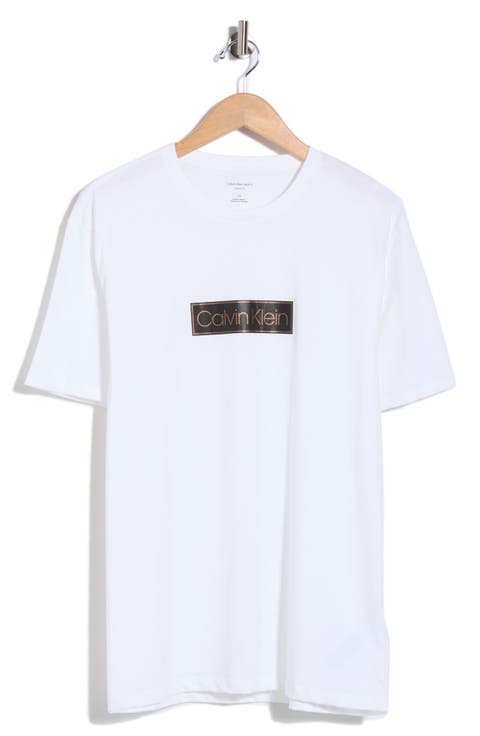 Logo Cotton T-Shirt