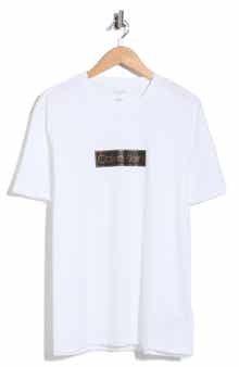 Logo Cotton T-Shirt