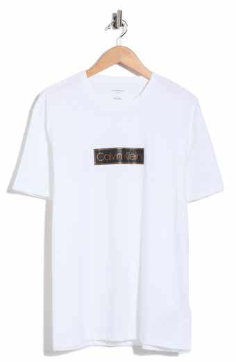 Logo Cotton T-Shirt