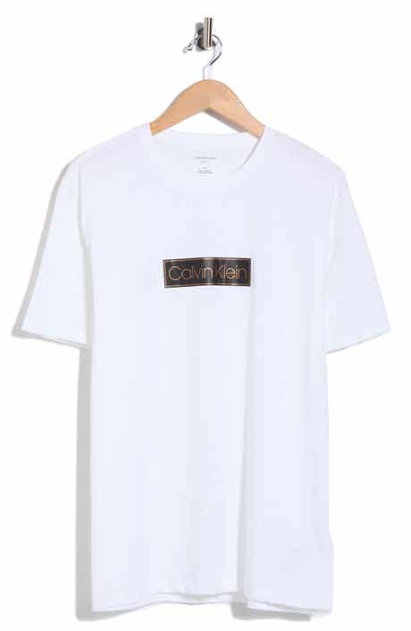 Logo Cotton T-Shirt