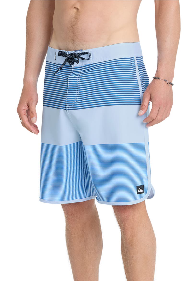 Tijuana 19 Board Shorts, Alternate, color, SKYWAY
