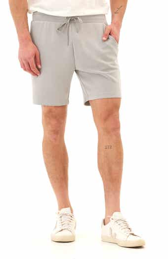 Threads 4 Thought Garrett Peached Drawstring Shorts