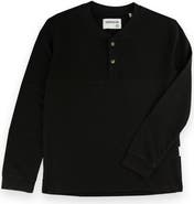 Sovereign Code Constant Knit Henley