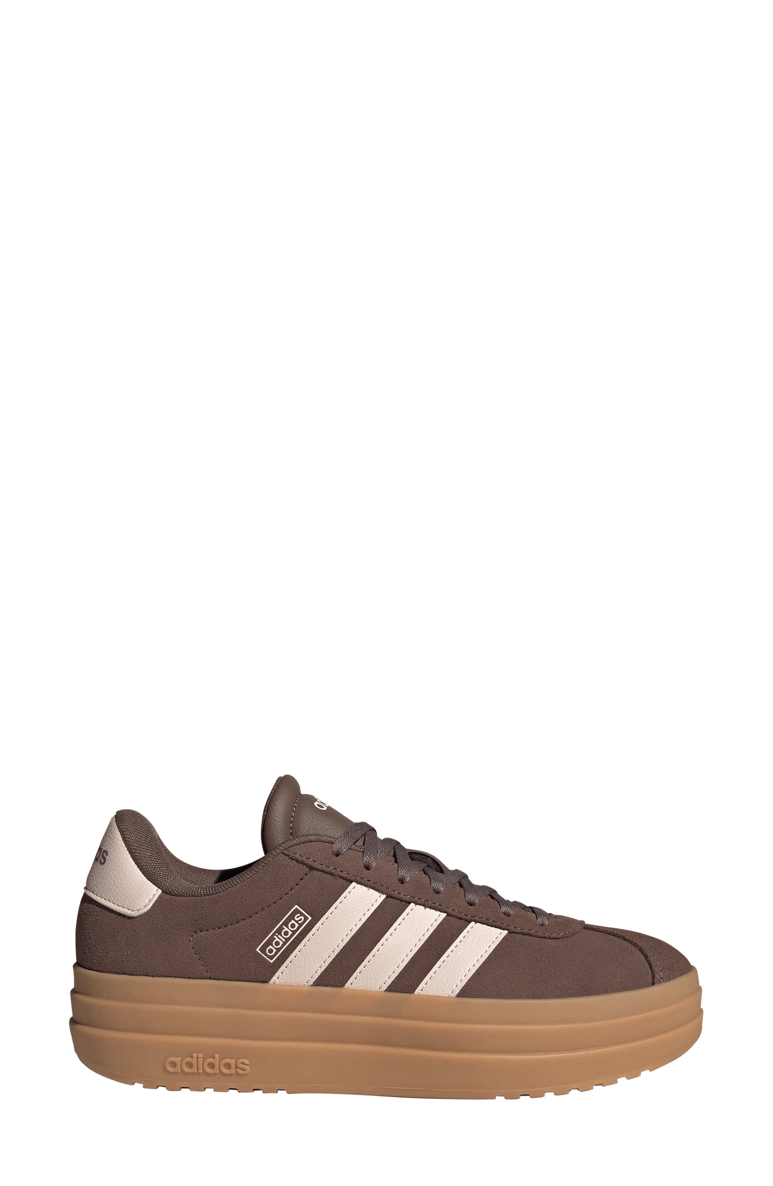 VL Court Bold Sneaker, Alternate, color, EARTH STRATA/ QUARTZ/ GUM