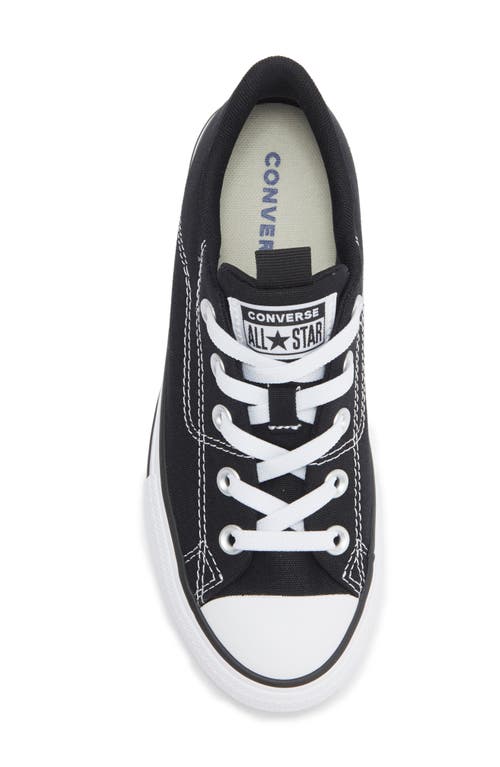 Converse Kids' Chuck Taylor® All Star® Low Top Sneaker In Multi