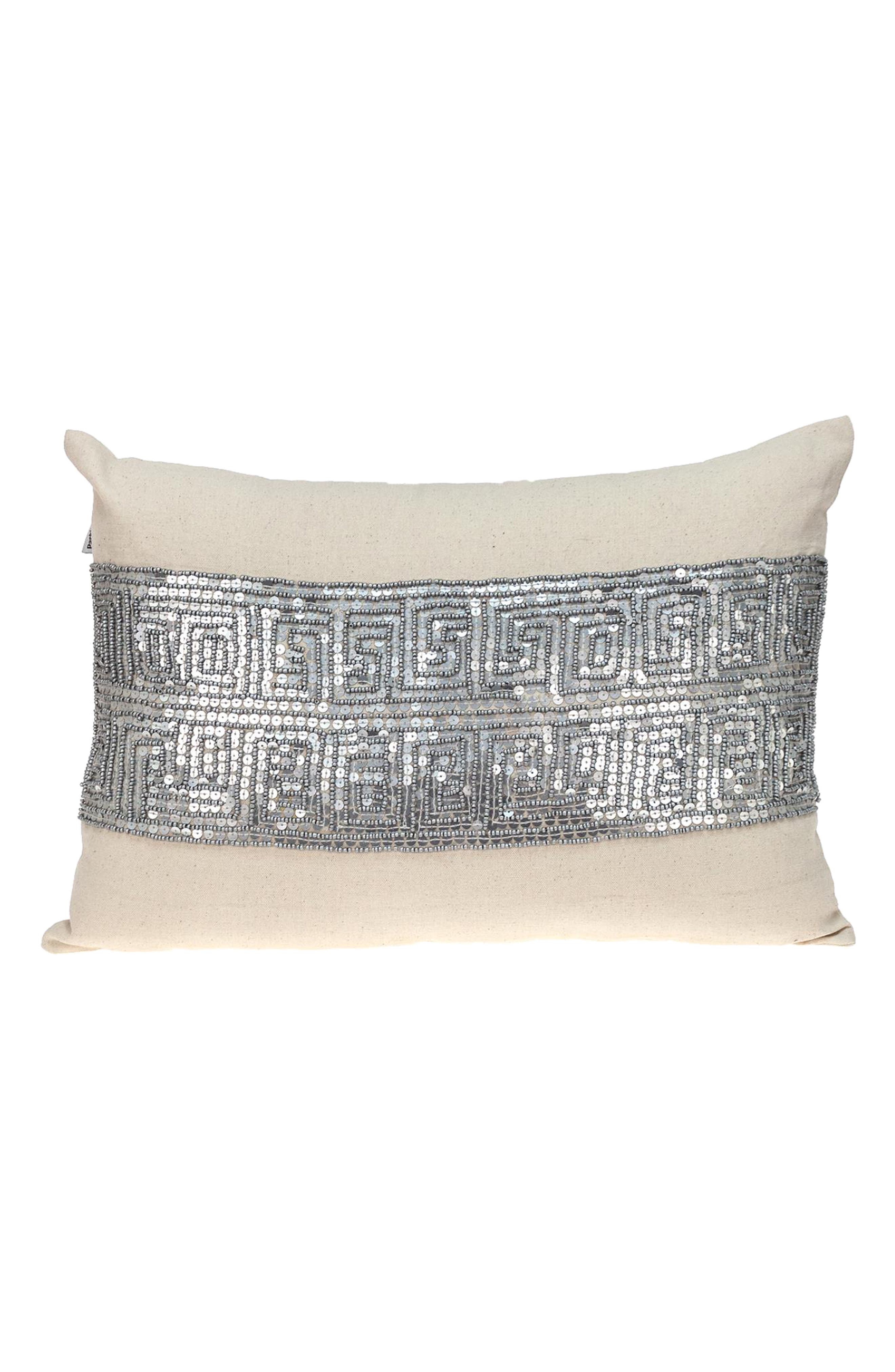 PARKLAND COLLECTION Misty Decorative Accent Pillow