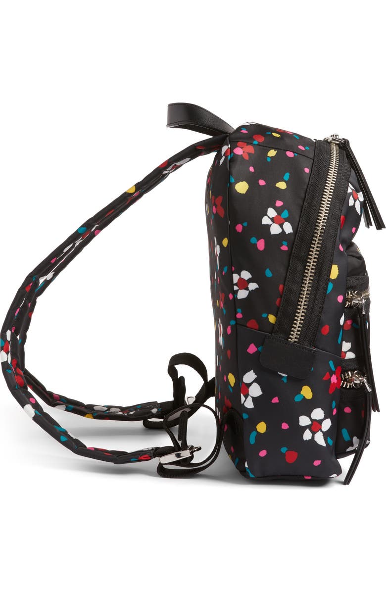 Marc Jacobs Mini Biker Backpack, Alternate, color,