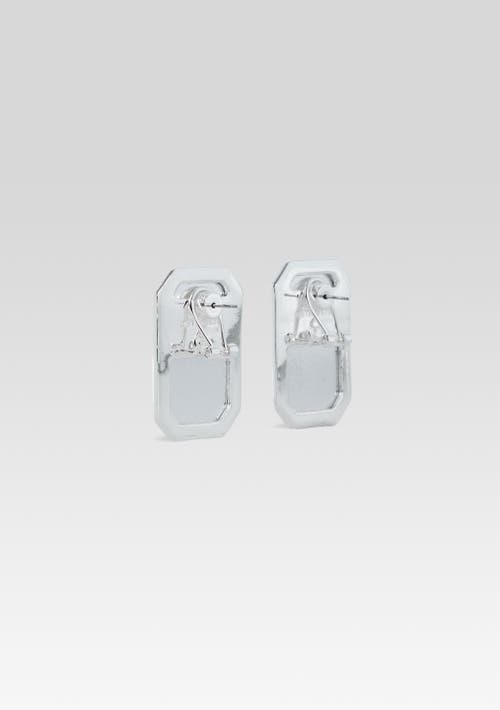 Retroféte Retrofête Kelsey Earrings In Sapphire
