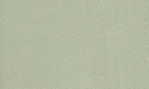 Alexia Admor Xila Linen-blend Wide Leg Pant In Sage