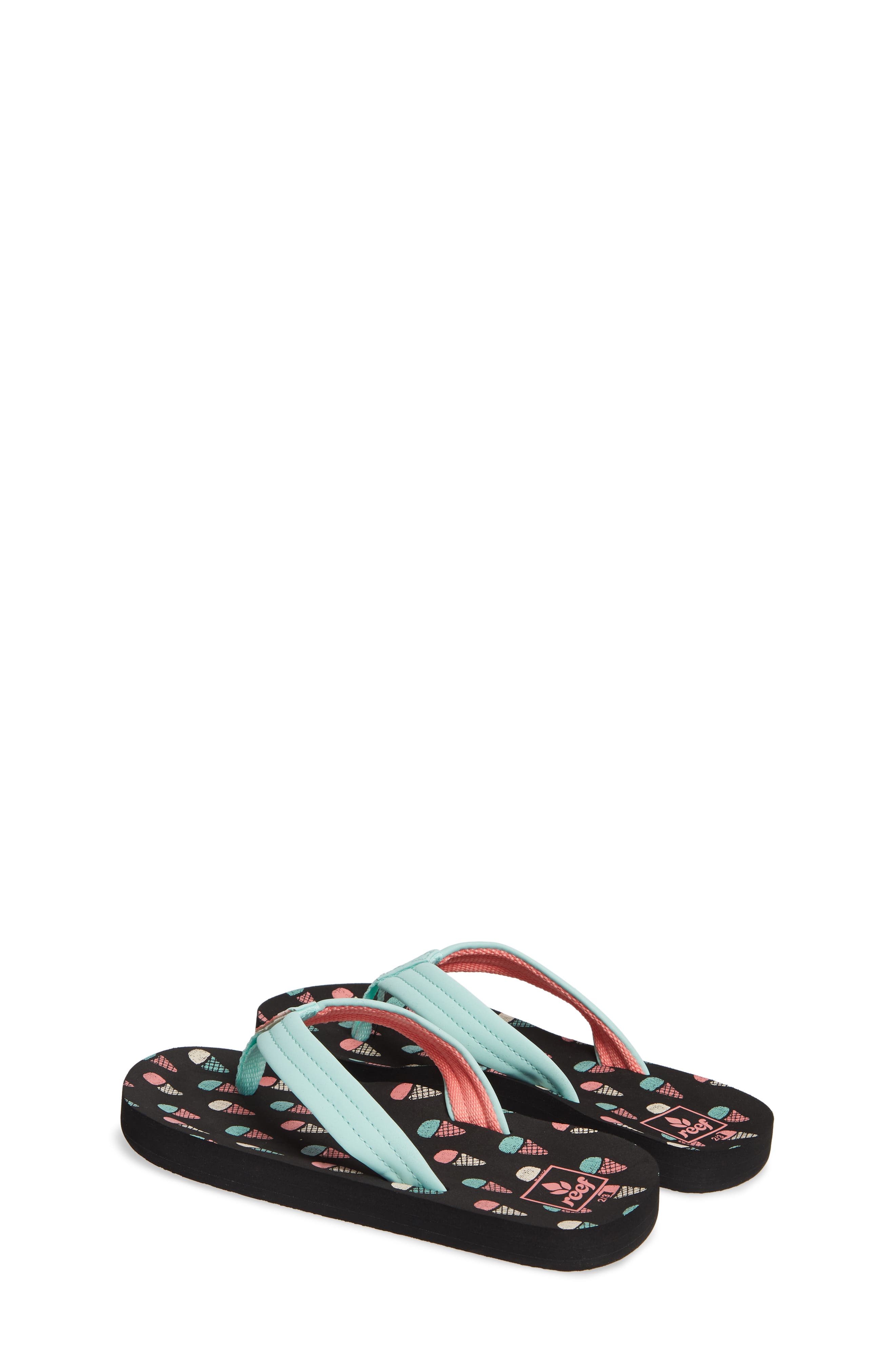 Reef Ahi Flip Flop, Alternate, color, 