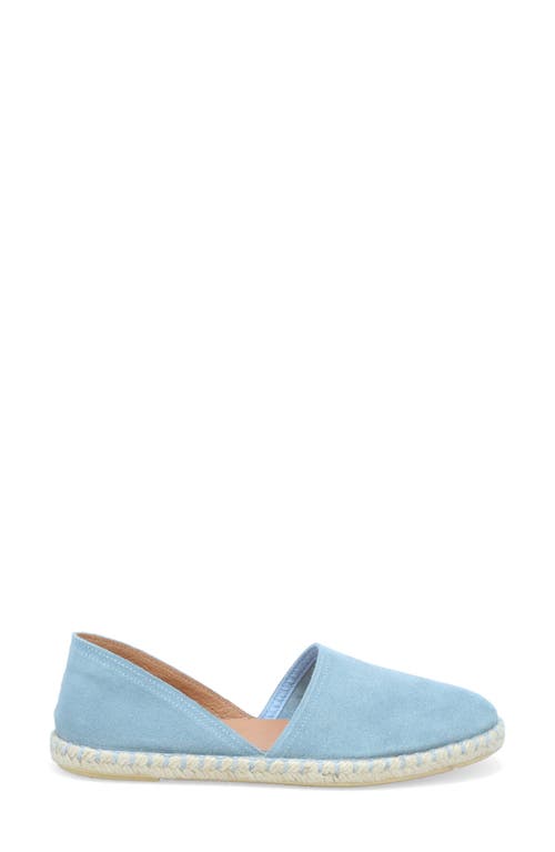 Miz Mooz Carmena Flat