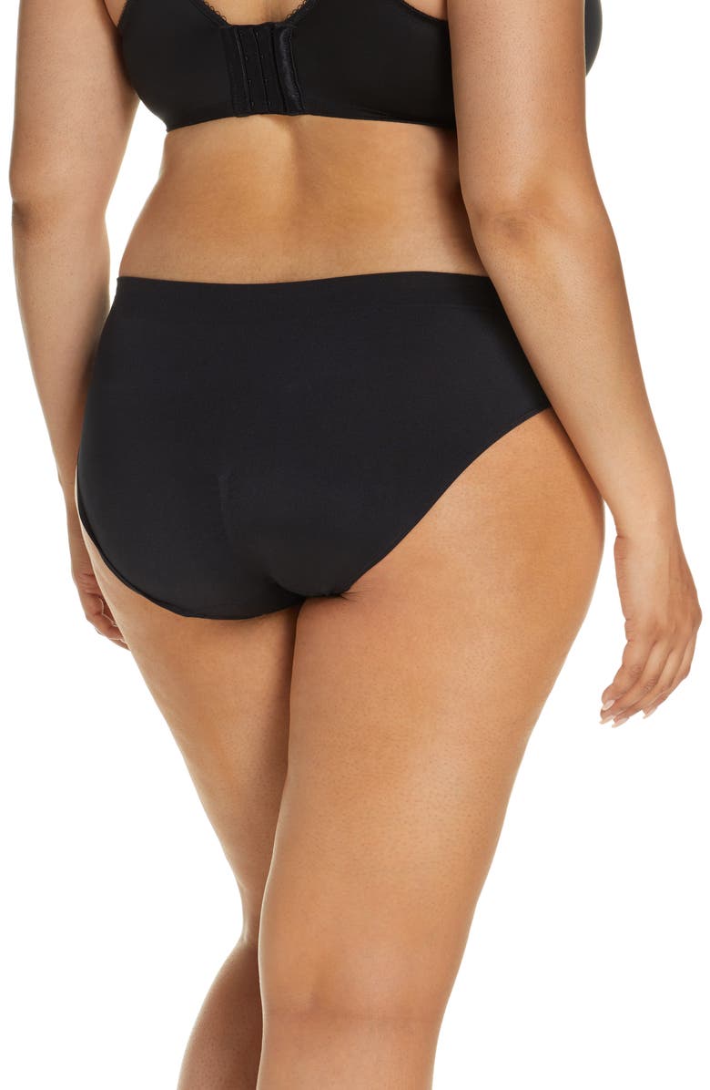 Wacoal 'B Smooth' Bikini, Alternate, color,