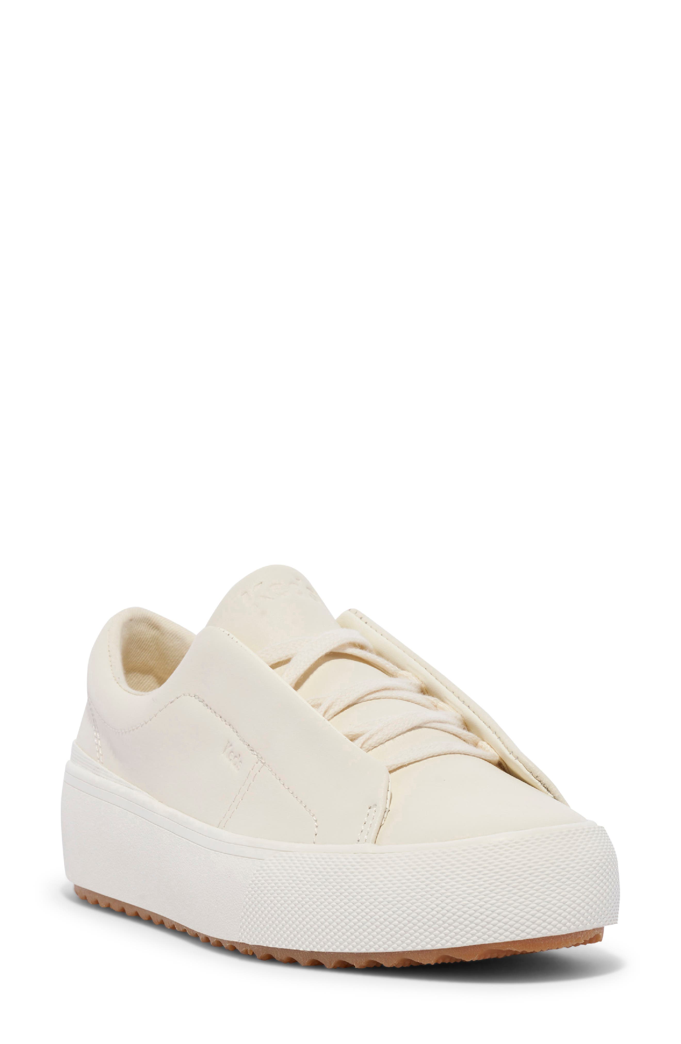 Keds<sup>®</sup> Remi Platform Sneaker, Main, color, 