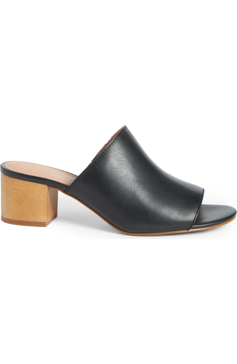 Madewell The Devon Mule, Alternate, color,