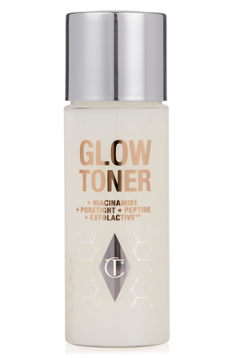 Charlotte Tilbury Glow Toner, Alternate, color, 