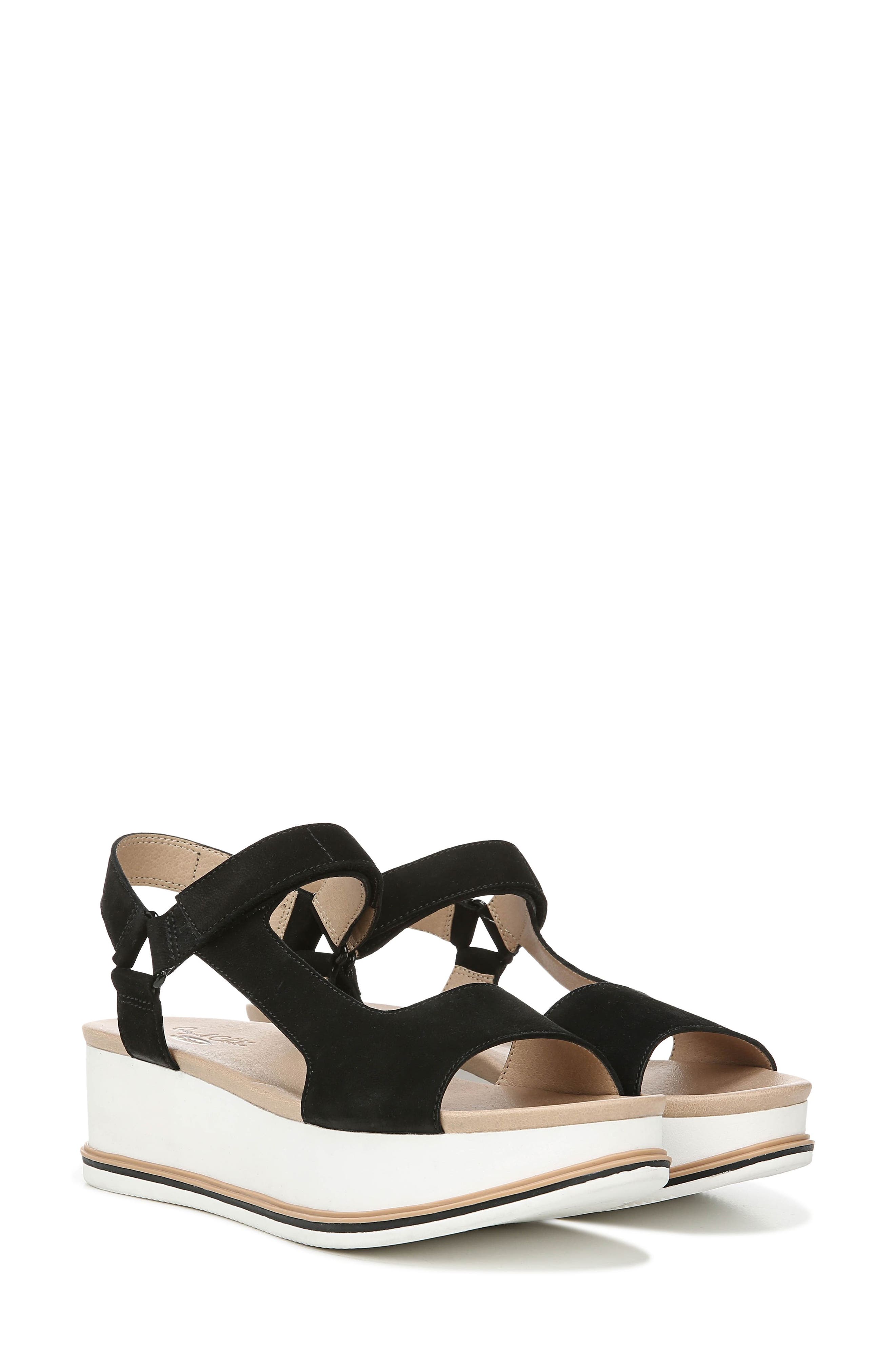 Dr. Scholl's If You Can Platform Sandal, Alternate, color, 