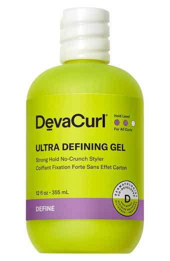 DevaCurl Ultra Defining Gel Strong Hold No-Crunch Styler