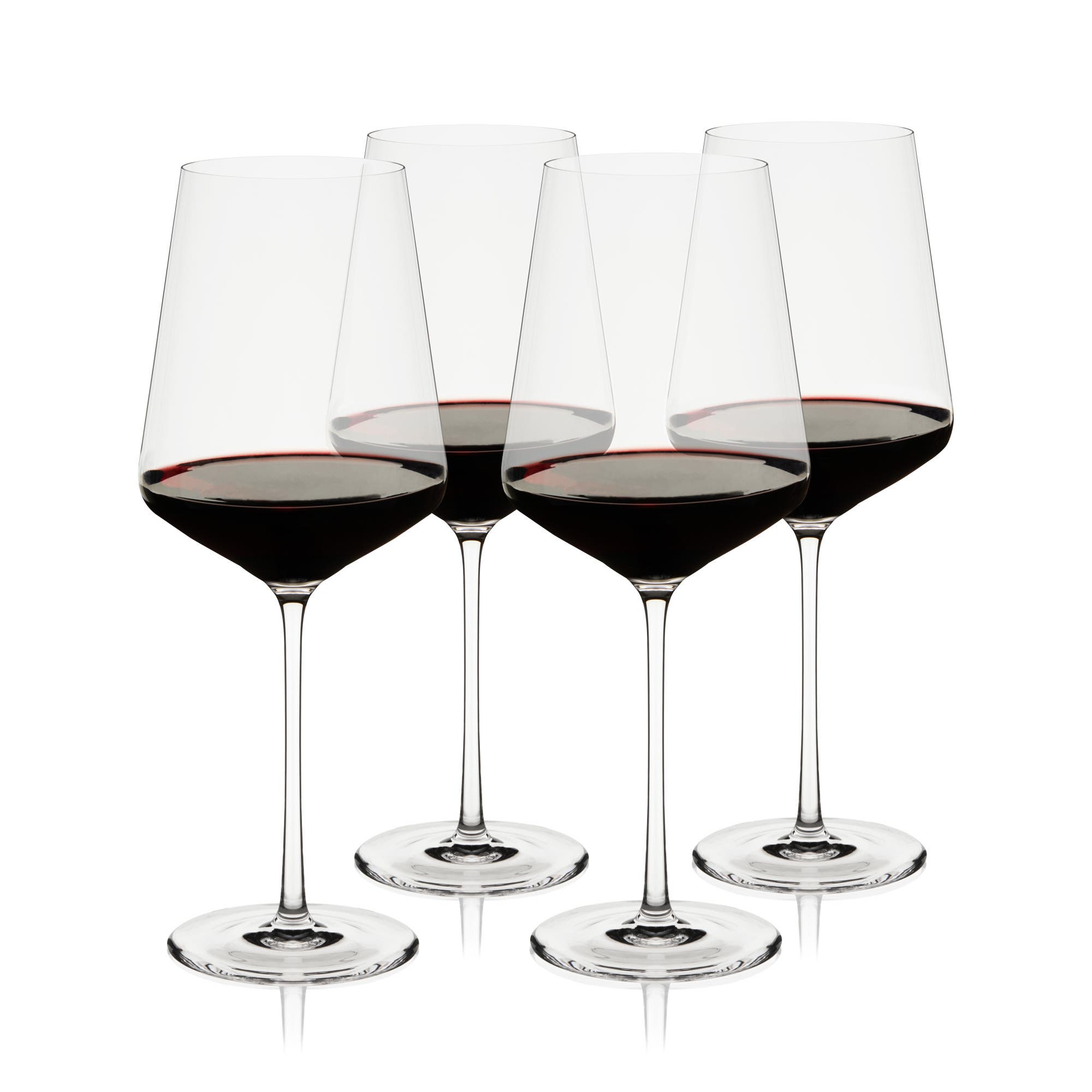 Viski Reserve Liminal Wine Glasses - Thumbnail 2