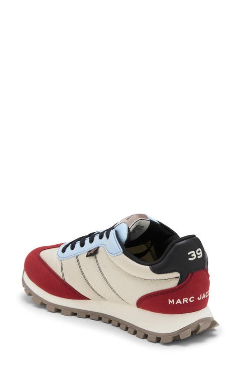 The Jogger Sneaker