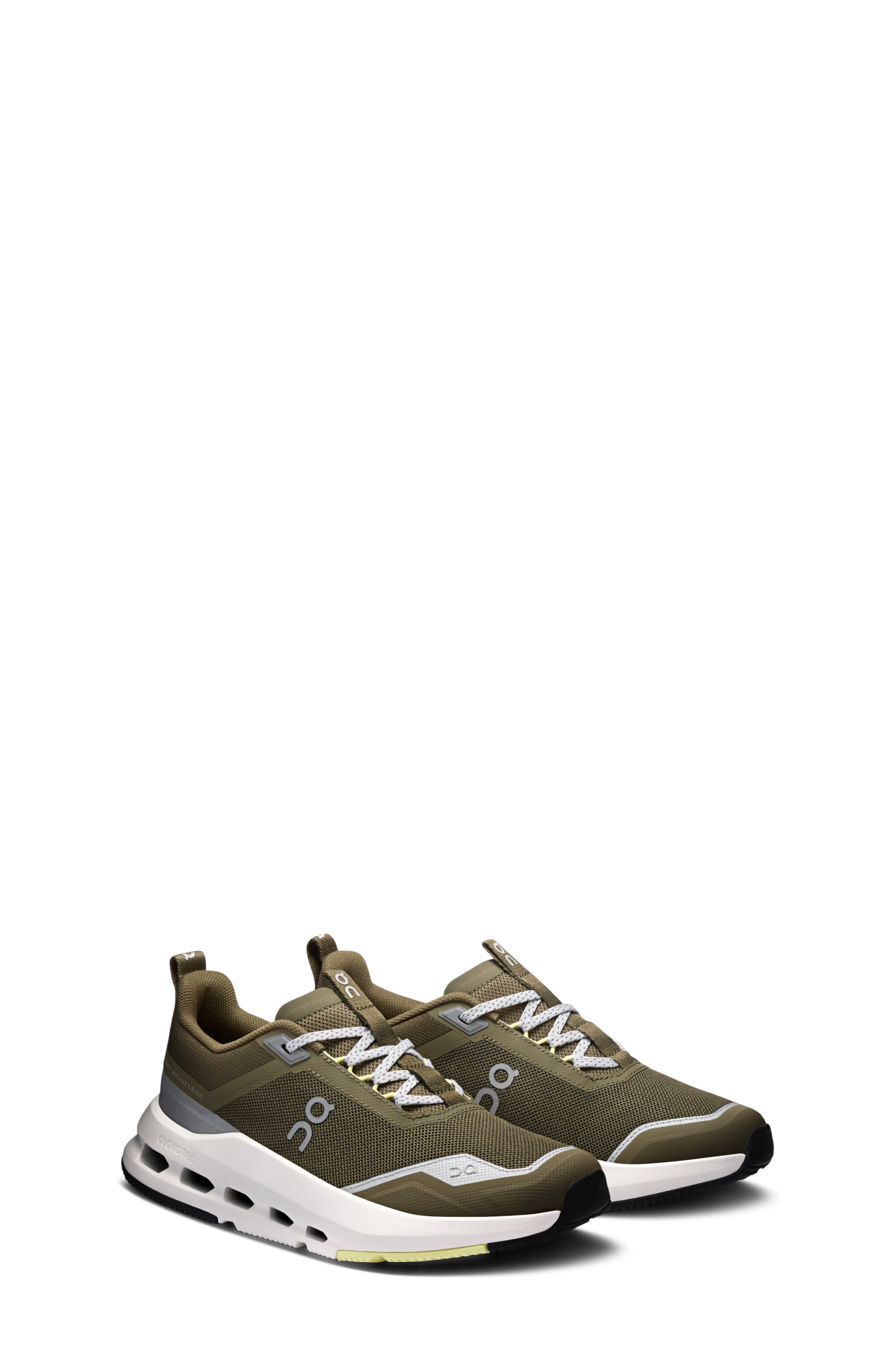  Olive/ Limelight