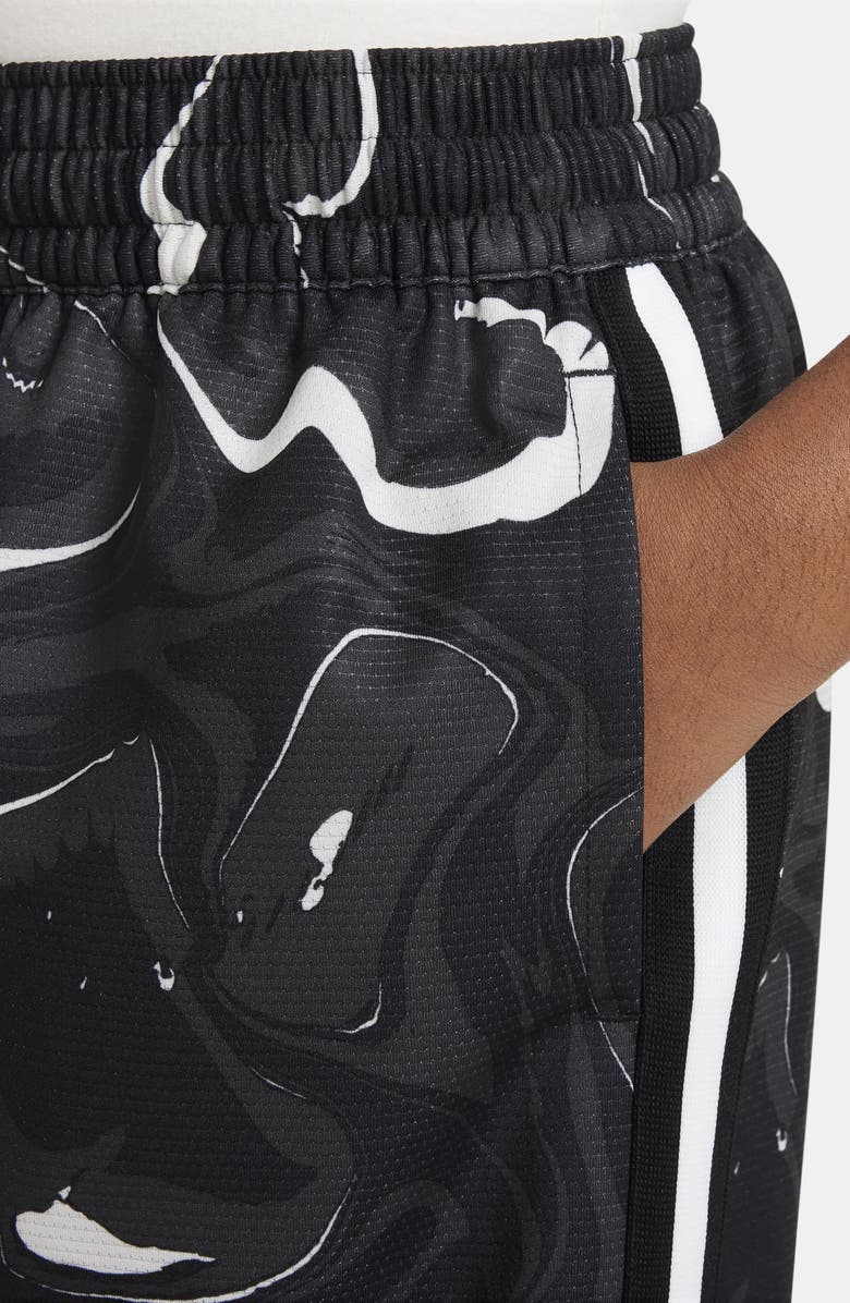 Nike Kids' DNA Athletic Shorts, Alternate, color, 