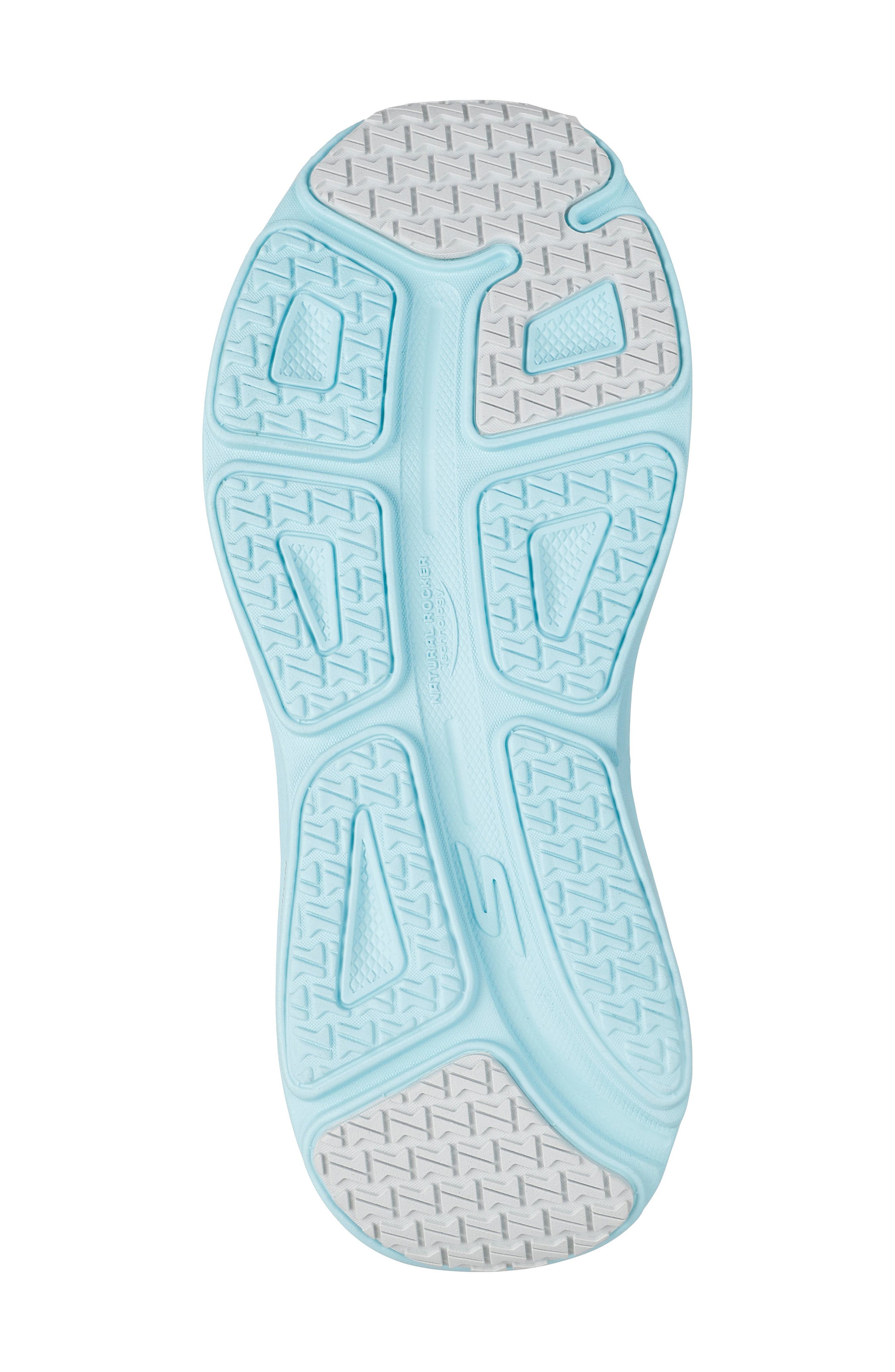 SKECHERS Max Cushioning Endeavour Running Shoe, Alternate, color, 