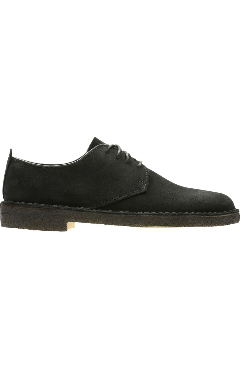 Clarks<sup>®</sup> Originals 'Desert London' Oxford, Alternate, color,