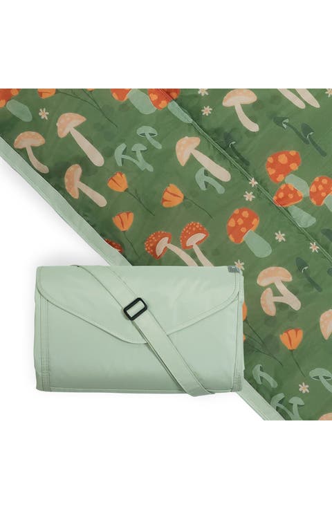 5 x 10 Outdoor Blanket